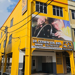 Dechairs