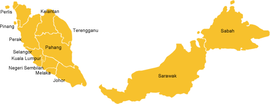 map-malaysia